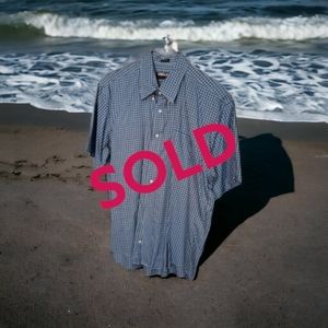 Reserved for @mikerostollan    Men's Kirkland Dress Shirts (Two)